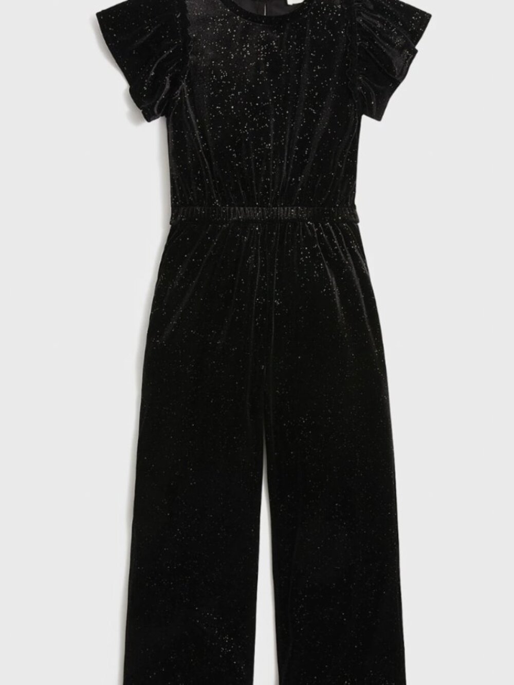 Crewcuts jumpsuit